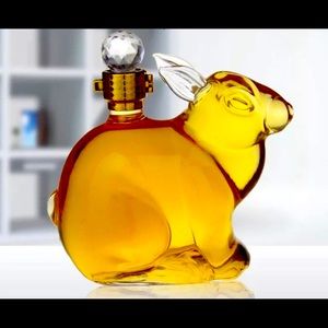 Rabbit decanter 500 ml